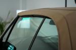 BMW 325i Convertible (Calypso Red) 1990 года